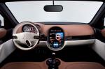 Mitsubishi Concept CX 2007 года